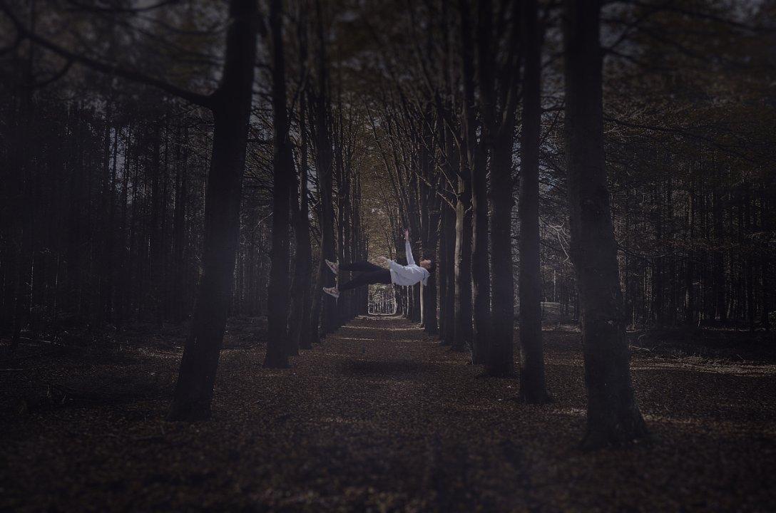 救援绿鳄人