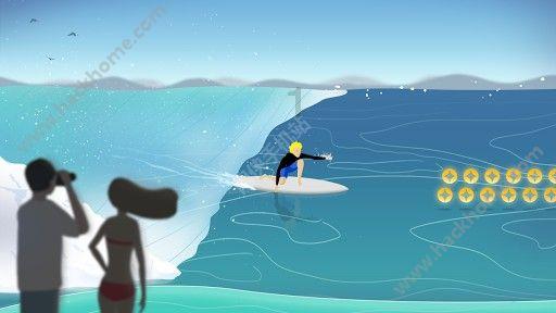 精灵的故事