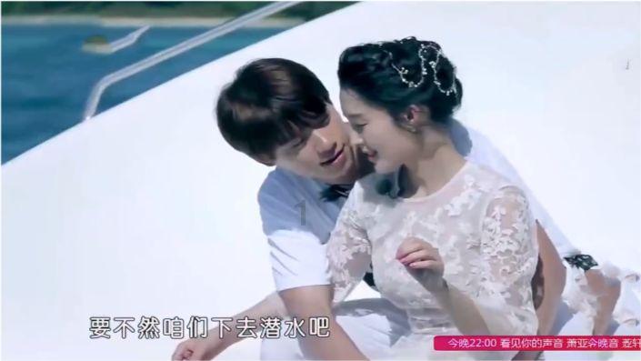 纹发只纹头顶!