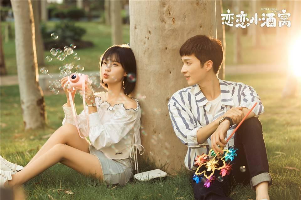 90后冰雕师陈荣欣:北漂返乡的第五年,我用小冰雕接住“尔滨热”