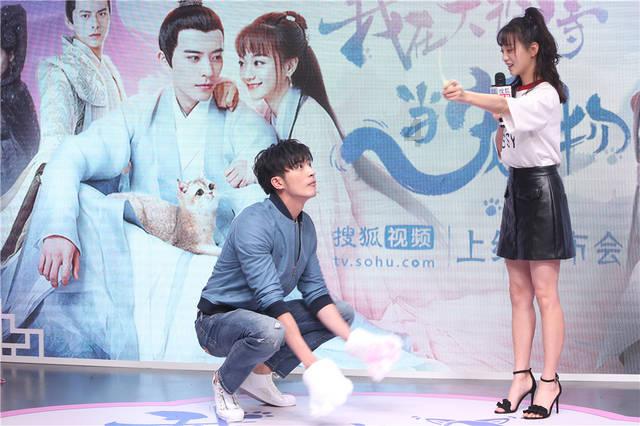 女管家逃脱记