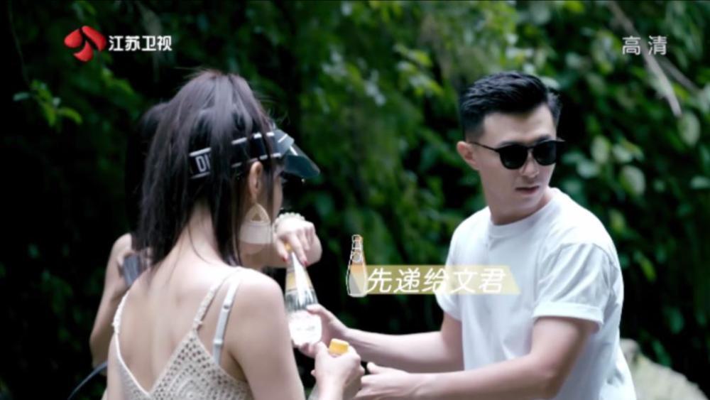 小艾比当营养师