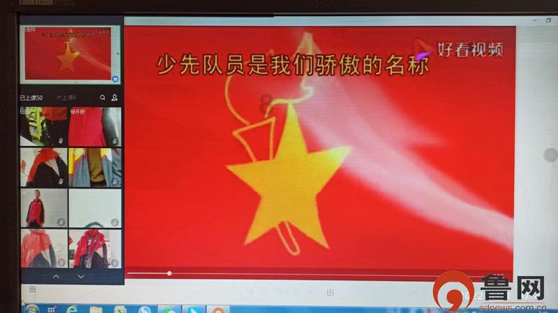 中国人寿东明支公司以“小保金”赢得大民心