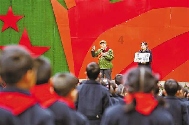 逃离拇指山地