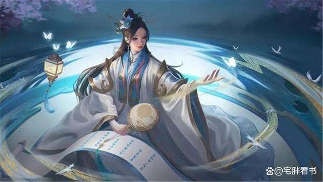 动漫游戏大杂烩