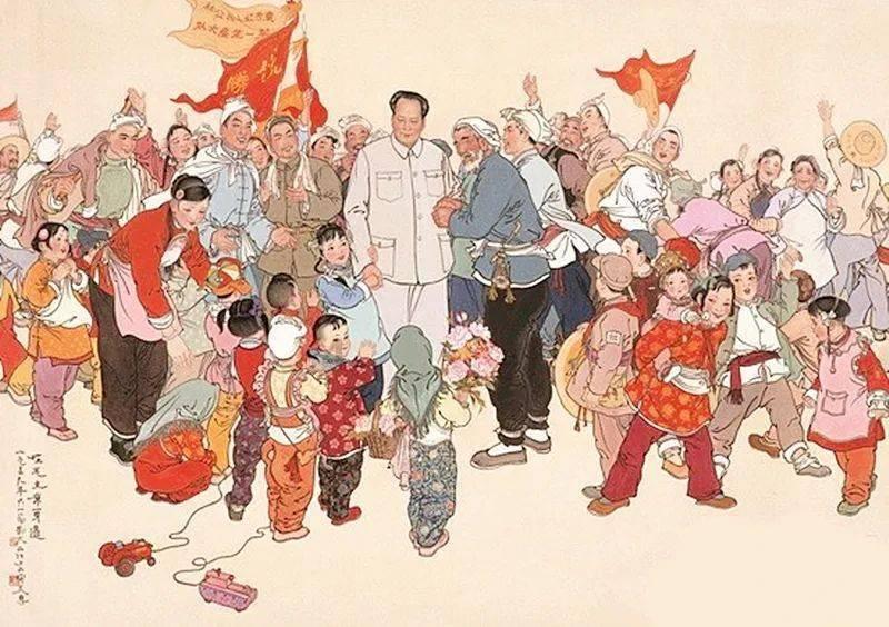 伟大的追求