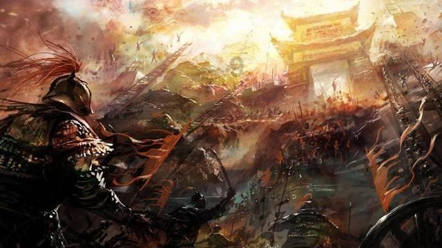特战英雄