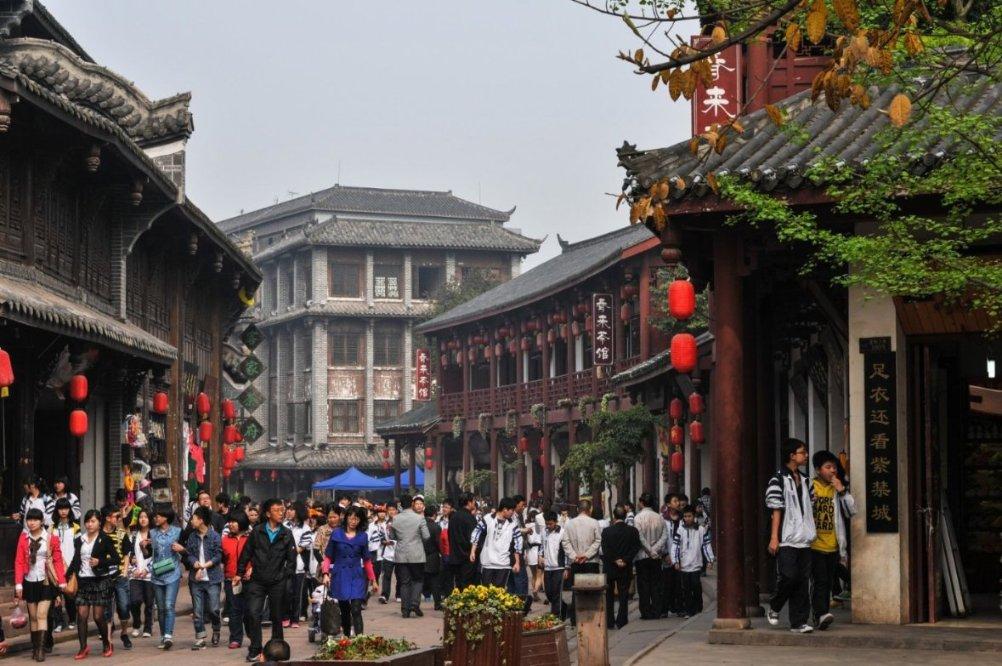 破碎的动物图形