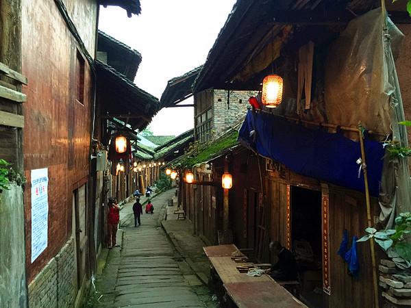 秦朝留下烂尾工程，已荒废2000余年，却被联合国评为天下第一宫