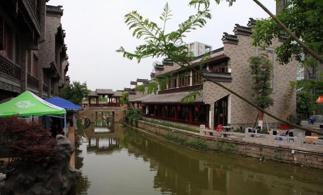 回潍坊 赶大集 过大年
