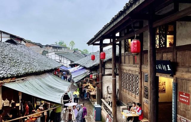 李启云委员：大力发展农产品和食品加工产业 加快构建“百千万”现代化产业体系